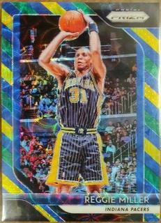 Reggie Miller