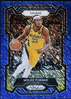 Myles Turner