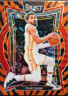 Trae Young
