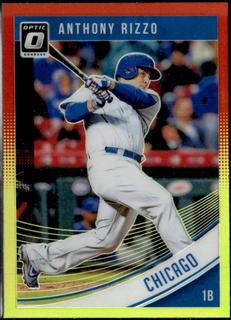 Anthony Rizzo
