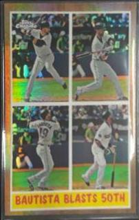 Jose Bautista