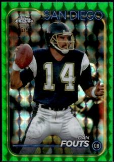 Dan Fouts