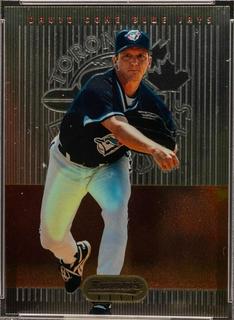 David Cone