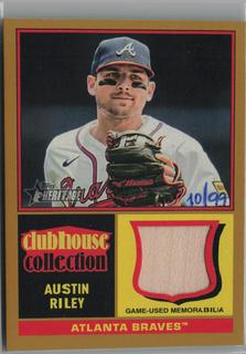 Austin Riley