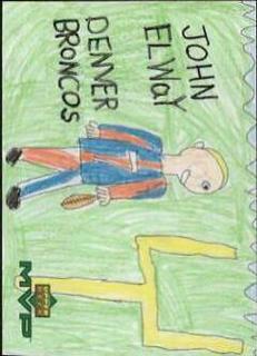 john elway