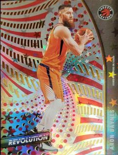 Aron Baynes
