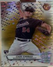 Cade Cavalli