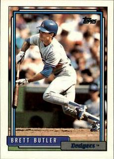 Brett Butler