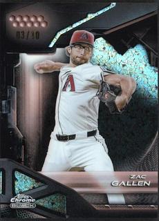 Zac Gallen