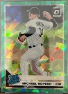 Michael Kopech
