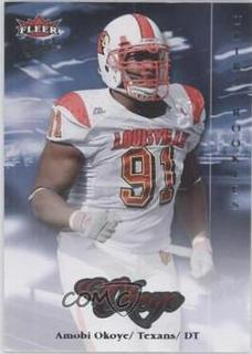 Amobi Okoye
