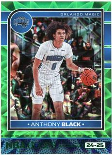 Anthony Black