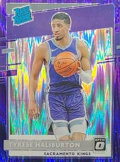Tyrese Haliburton