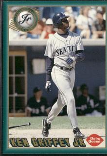 Ken Griffey Jr.