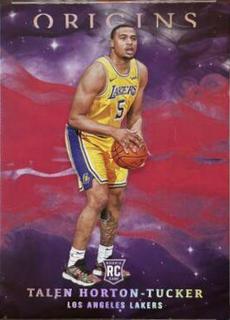 Talen Horton-Tucker