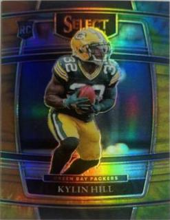 Kylin Hill