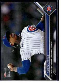 Marcus Stroman