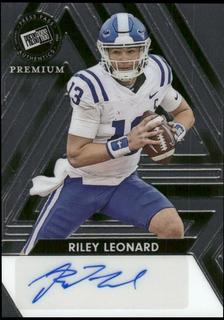 Riley Leonard