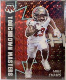 Mike Evans