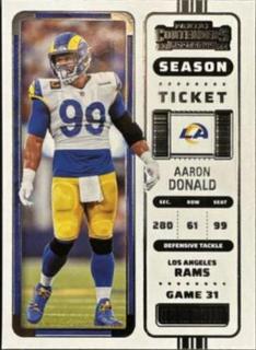 Aaron Donald