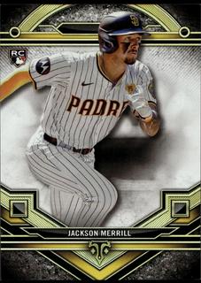 Jackson Merrill