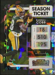 Randall Cobb