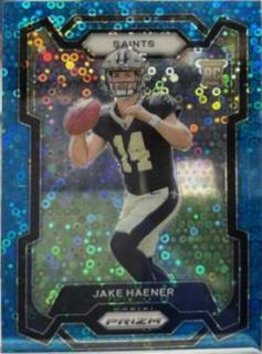 Jake Haener