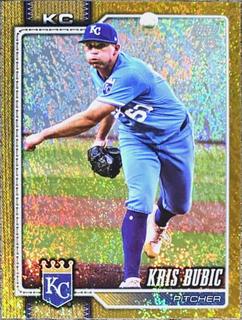 Kris Bubic