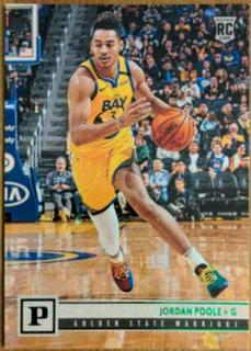 Jordan Poole