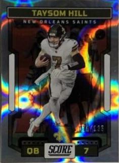 Taysom Hill