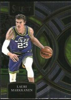 Lauri Markkanen