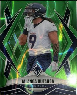 Talanoa Hufanga