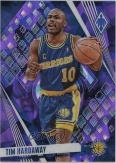 Tim Hardaway