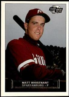 Matt Whisenant