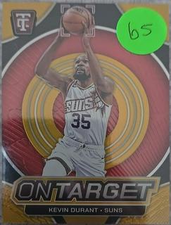 Kevin Durant