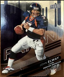 John Elway