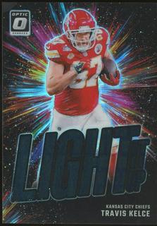 Travis Kelce