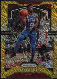 Jimmy Butler