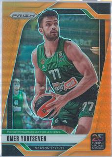 Omer Yurtseven