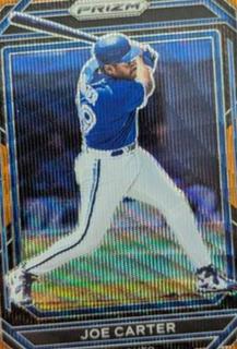 Joe Carter