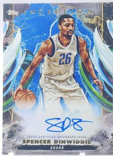 Spencer Dinwiddie