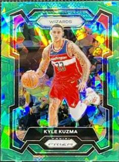 Kyle Kuzma