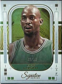 Kevin Garnett