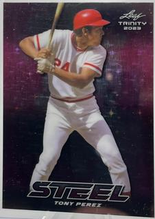 Tony Perez