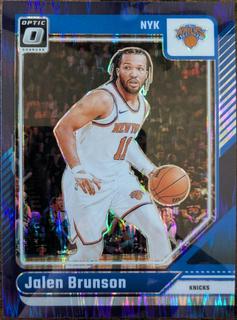 Jalen Brunson