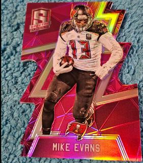 Mike Evans