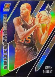 Kevin Durant