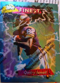 Qadry Ismail