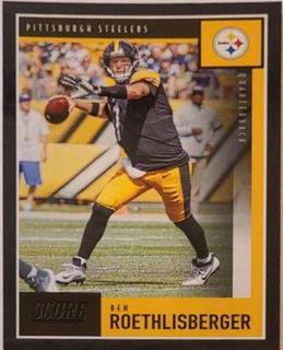 Ben Roethlisberger