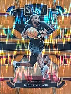 Darius Garland